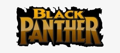 BLACK PANTHER TITLES