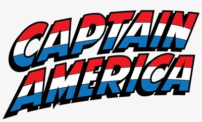 CAPTAIN AMERICA ONE SHOTS