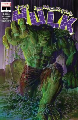 IMMORTAL HULK