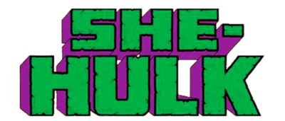 SHE-HULK