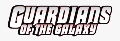 GUARDIANS OF THE GALAXY RELATED TITLES