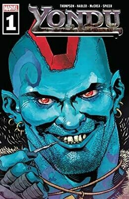 YONDU