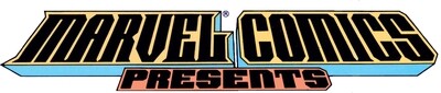 OTHER MARVEL PRESENTS RELATED TITLES