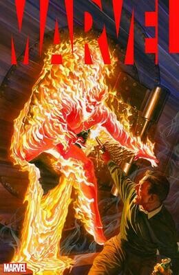 MARVEL