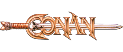 CONAN TITLES
