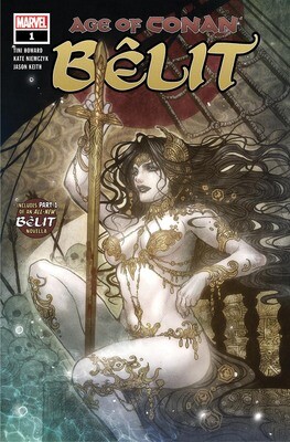 AGE OF CONAN BELIT