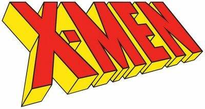X-MEN RELATED TITLES