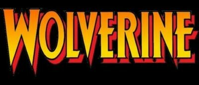 WOLVERINE TITLES