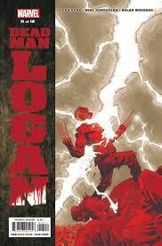 DEAD MAN LOGAN