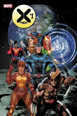 X-MEN (2019 -