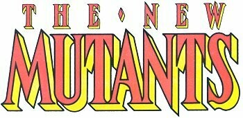 NEW MUTANT TITLES