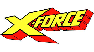 X-FORCE ONE SHOTS