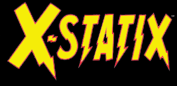 X-STATIX TITLES