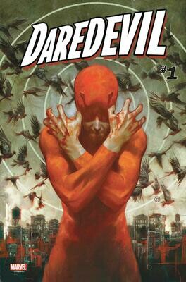 DAREDEVIL