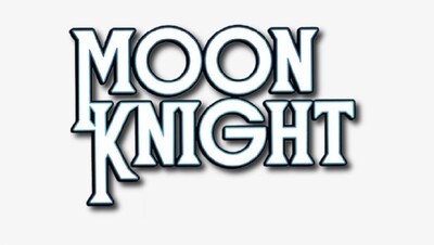 MOON KNIGHT TITLES
