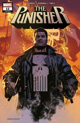 PUNISHER