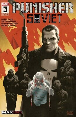 PUNISHER SOVIET