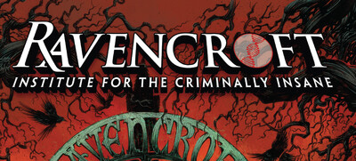 RAVENCROFT ONE SHOTS