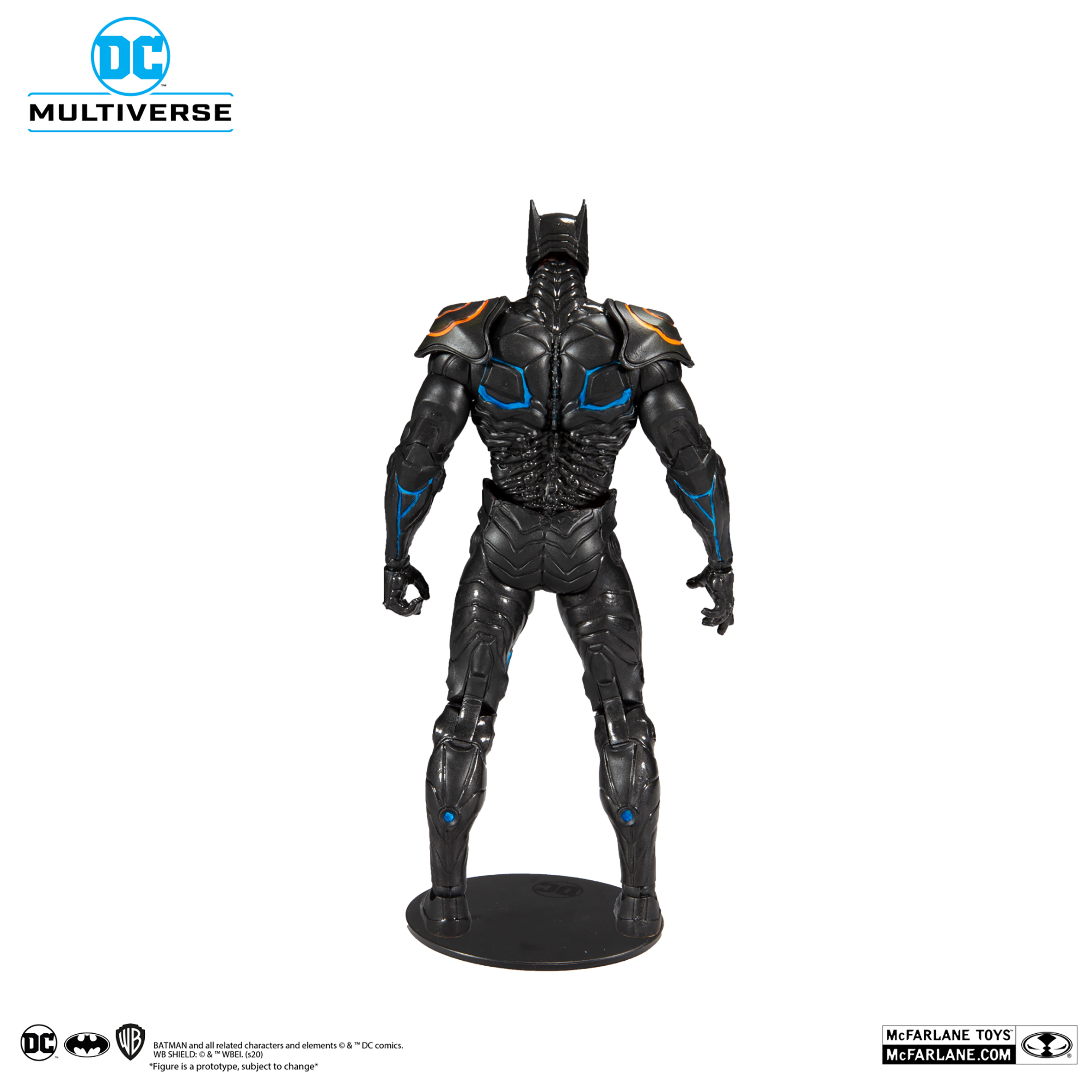 mcfarlane toys batman