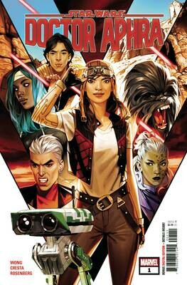 DOCTOR APHRA (2020 -)