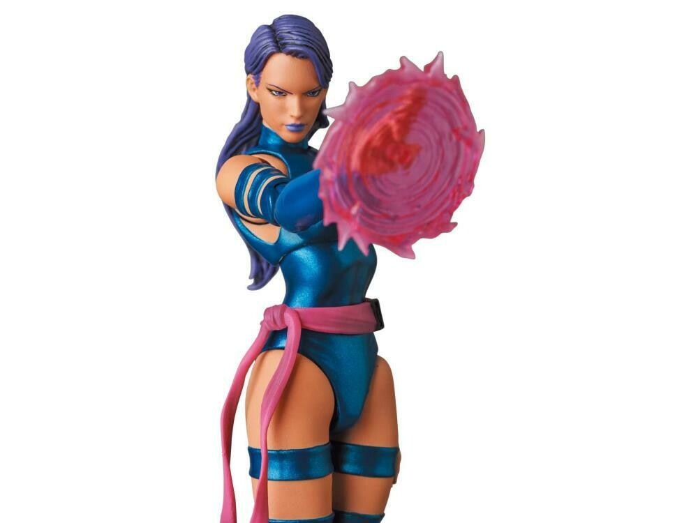 Medicom MAFEX No.141 Psylocke (Comic Ver.)