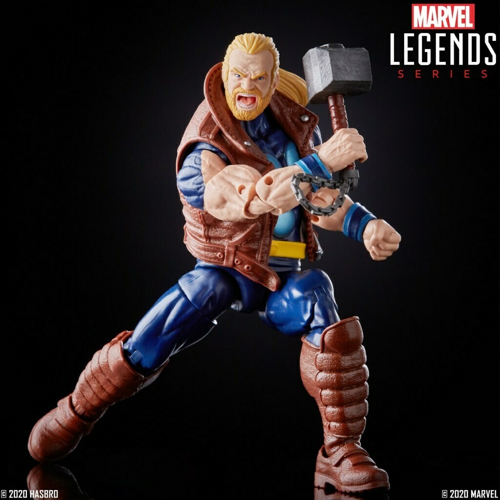 marvel legends gamerverse wave 2