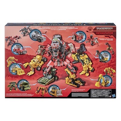 transformers studio series 70