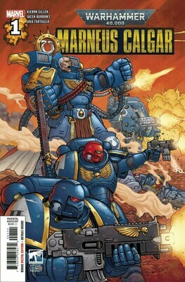 WARHAMMER