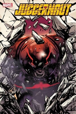 JUGGERNAUT (2020-)