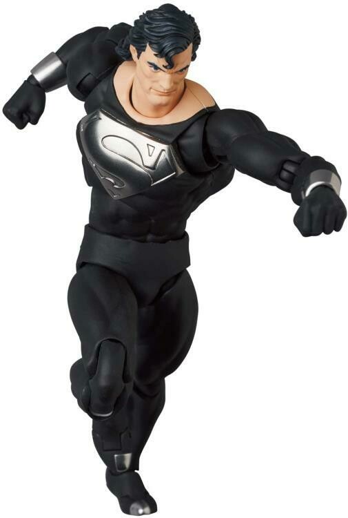 Medicom MAFEX NO.150 - DC RETURN OF SUPERMAN Medicom MAFEX NO.150 - DC RETURN OF SUPERMAN