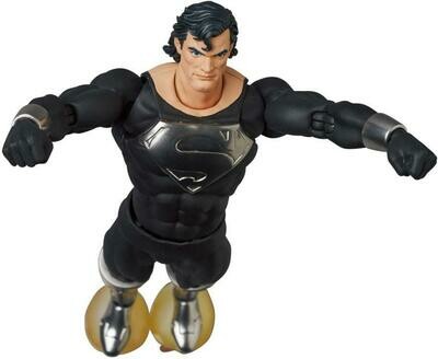 Medicom MAFEX NO.150 - DC RETURN OF SUPERMAN