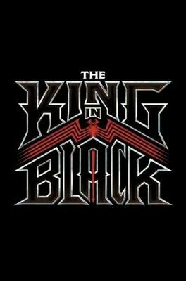 KING IN BLACK