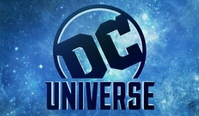 DC OTHER ONE SHOTS