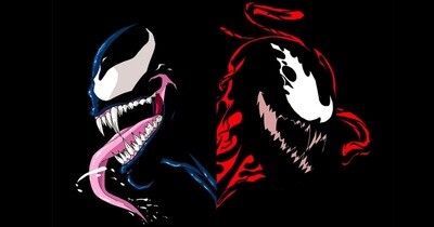 VENOM / CARNAGE ONE SHOTS & MINI SERIES