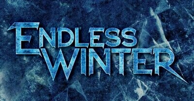 ENDLESS WINTER