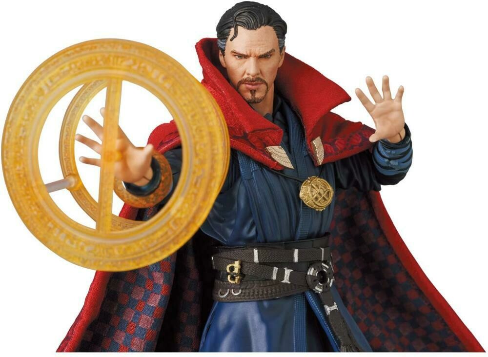 Doctor strange neca hotsell