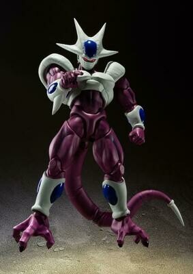 Bandai S.H. Figuarts Dragon Ball Cooler Final Form **IMPORT PRICED**