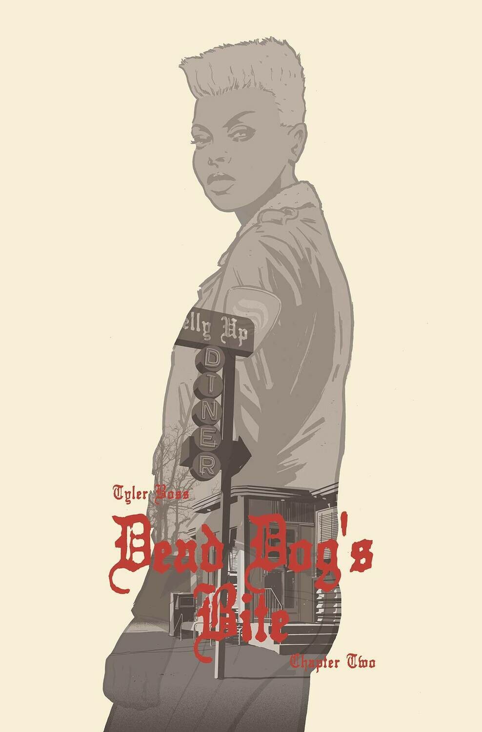 DEAD DOGS BITE #2 (OF 4) CVR A BOSS (RES)
DARK HORSE COMICS
(7th April 2021)