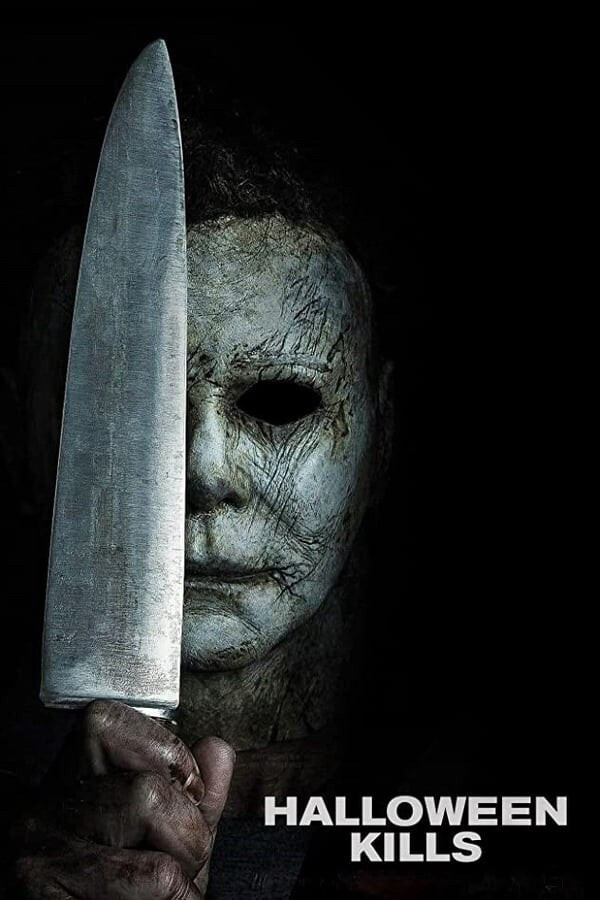 NECA 7" Scale Halloween Kills - Ultimate Michael Myers