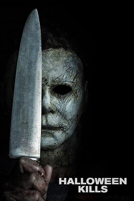 NECA 7" Scale Halloween Kills - Ultimate Michael Myers