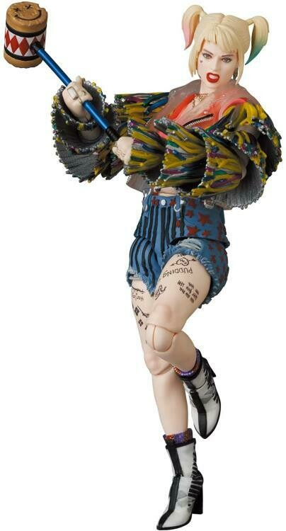 公式の店舗 Hush Batman 162 No. Medicom QUINN! HARLEY MAFEX h QUINN