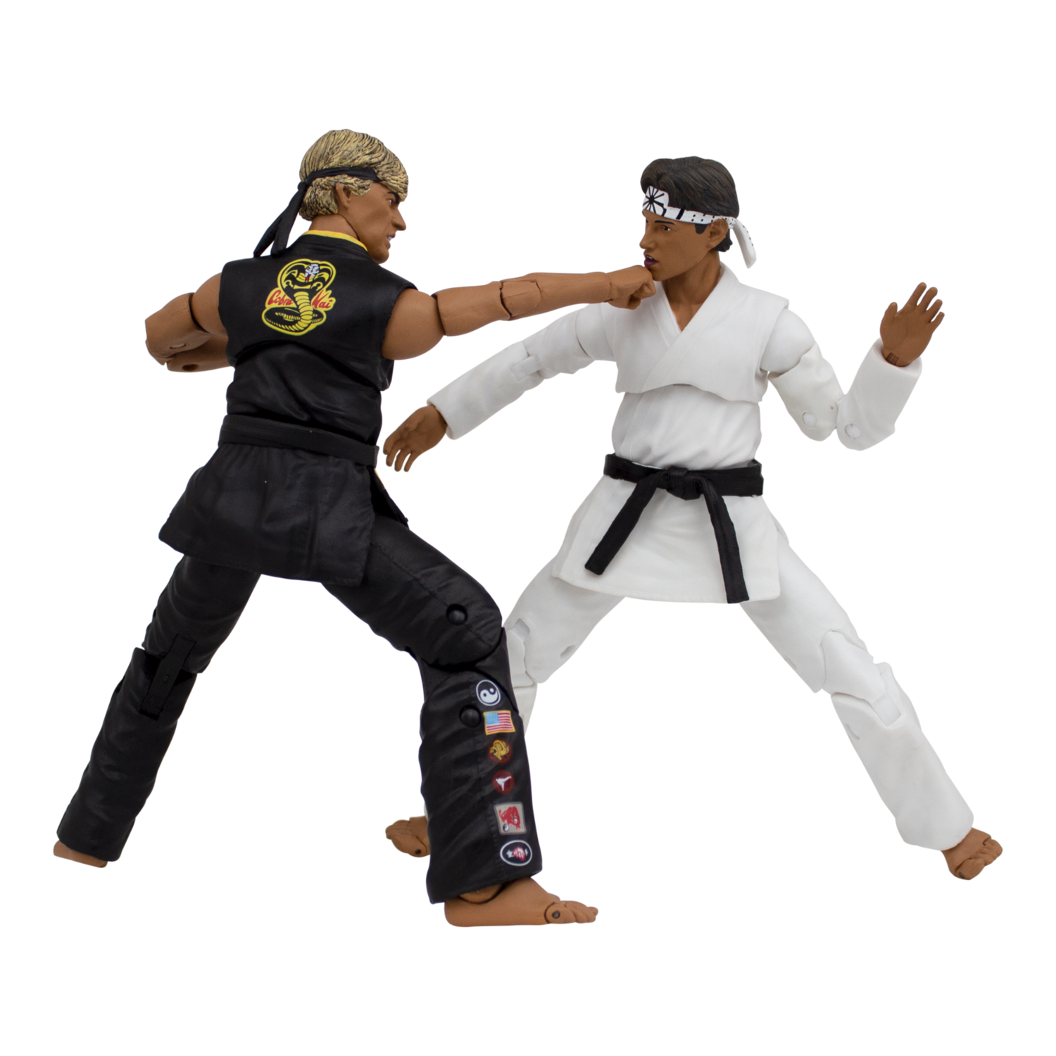 Karate kid toys online
