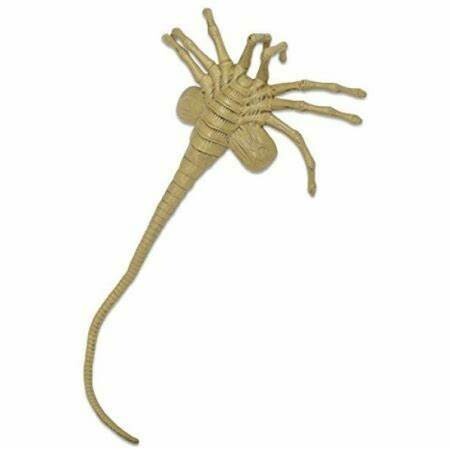NECA Aliens LIFE-SIZE FACEHUGGER NECA Aliens LIFE-SIZE FACEHUGGER