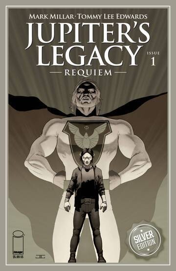 JUPITERS LEGACY REQUIEM #1 (OF 12) CVR I THANK YOU
IMAGE COMICS
(16th June 2021)