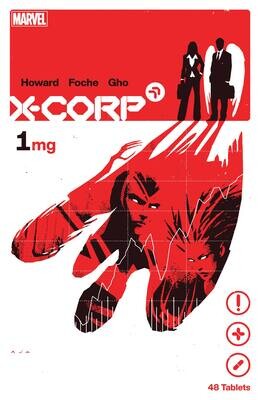 X-CORP