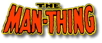 MAN-THING