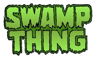 SWAMP THING TITLES
