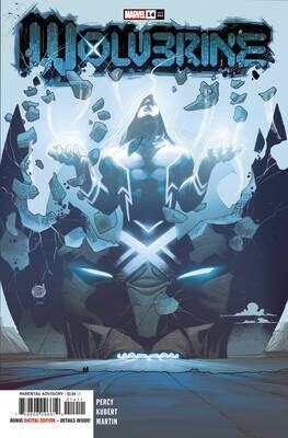 WOLVERINE #14 MARVEL COMICS (28th July 2021)