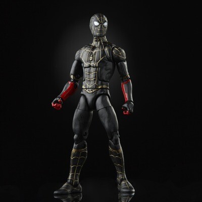 Marvel Legends Armadillo (BAF) Armadillo Build A Figure