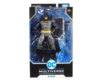 McFarlane Toys 7" DC MULTIVERSE - Batman: Three Jokers Batman Action Figure